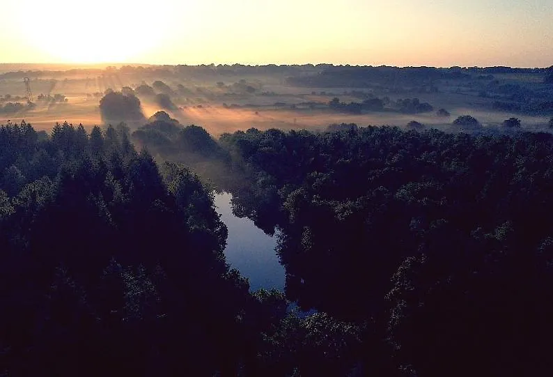 L'Tai : Charmante Maison En Pleine Nature ! Grand-Fougeray Holiday home