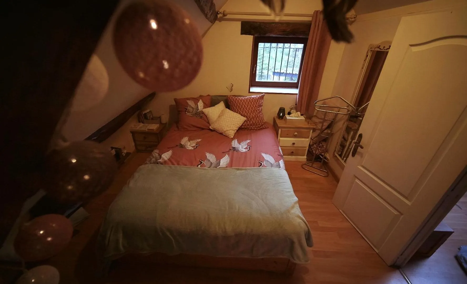 L'Tai : Charmante Maison En Pleine Nature ! Grand-Fougeray Holiday home