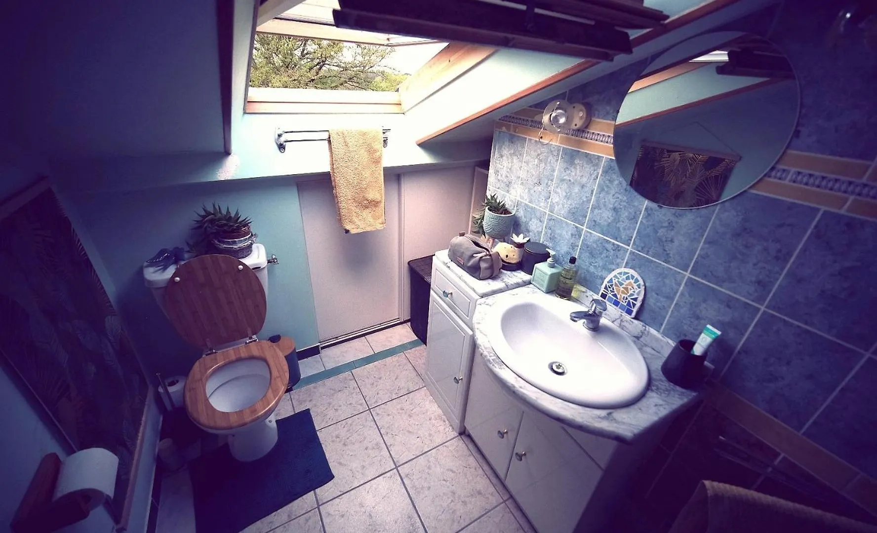 L'Tai : Charmante Maison En Pleine Nature ! Grand-Fougeray